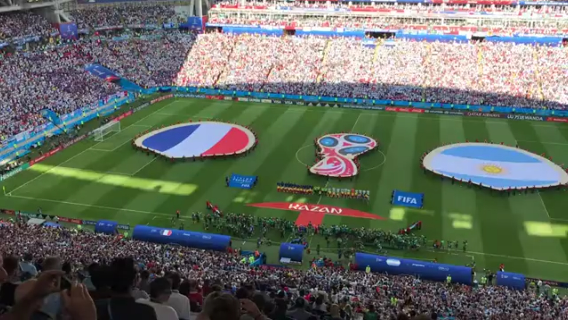 热衷
