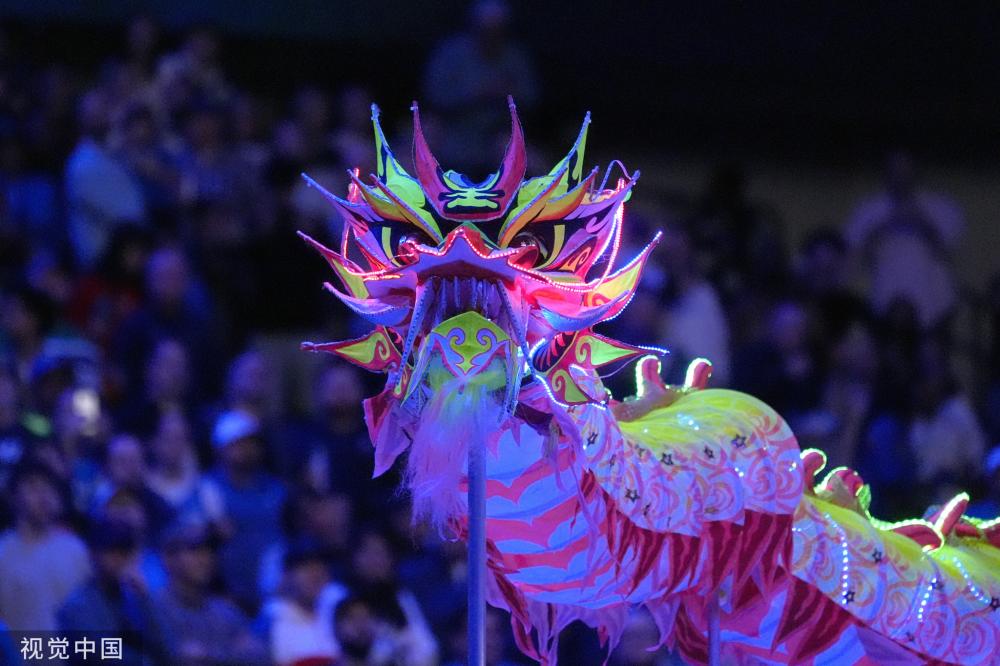 在某主场馆 在某主场馆